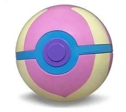 1X Pokeball (Ca. 7Cm) Mit Figur - Verschiedene Pokebälle Zur Auswahl