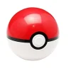 20X Pokeball Mit Verschiedenen Pokemon Figuren