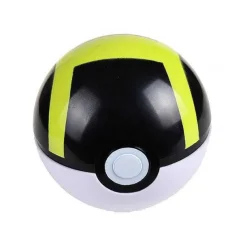 20X Pokeball (Verschiedene Farben Zur Wahl) Set - Ohne Figuren