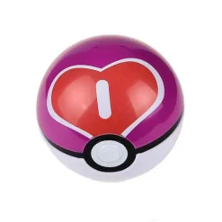 20X Pokeball (Verschiedene Farben Zur Wahl) Set - Ohne Figuren