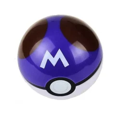 20X Pokeball (Verschiedene Farben Zur Wahl) Set - Ohne Figuren