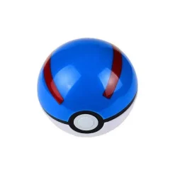 20X Pokeball (Verschiedene Farben Zur Wahl) Set - Ohne Figuren