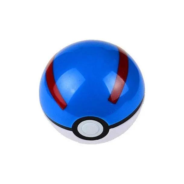 20X Pokeball (Verschiedene Farben Zur Wahl) Set - Ohne Figuren