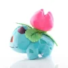 Xxl Bisaknosp Ivysaur Kuscheltier Pokemon (Ca. 30X39X38Cm)