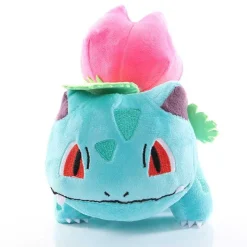 Xxl Bisaknosp Ivysaur Kuscheltier Pokemon (Ca. 30X39X38Cm)
