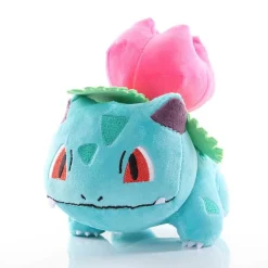 Xxl Bisaknosp Ivysaur Kuscheltier Pokemon (Ca. 30X39X38Cm)