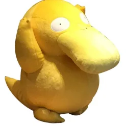 Xxl Enton Psyduck Pokemon Stofftier (Ca. 38Cm)