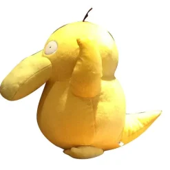 Xxl Enton Psyduck Pokemon Stofftier (Ca. 38Cm)