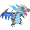 Xxl Glurak Charizard Pluschtier Pokemon (Ca.82X80X60Cm)