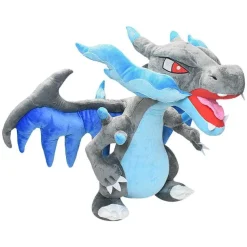 Xxl Glurak Charizard Pluschtier Pokemon (Ca.82X80X60Cm)