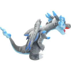 Xxl Glurak Charizard Pluschtier Pokemon (Ca.82X80X60Cm)