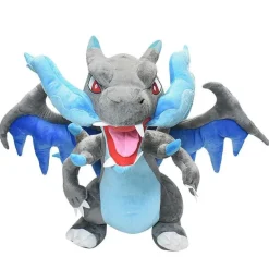 Xxl Glurak Charizard Pluschtier Pokemon (Ca.82X80X60Cm)