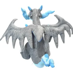 Xxl Glurak Charizard Pluschtier Pokemon (Ca.82X80X60Cm)