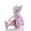 Xxl Mewtwo Mewtu Pluschtier Pokemon (Ca. 32X67X44Cm)