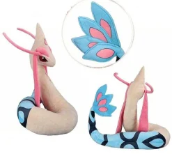 Xxl Milotic Plusch Pokemon (Ca. 170Cm)