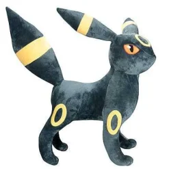 Xxl Nachtara Umbreon 60Cm Plusch Pokemon