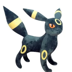 Xxl Nachtara Umbreon 60Cm Plusch Pokemon