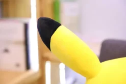Xxl Pikachu Kuscheltier (Ca. 60Cm)