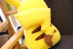 Xxl Pikachu Kuscheltier (Ca. 60Cm)