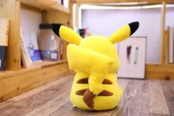 Xxl Pikachu Kuscheltier (Ca. 60Cm)