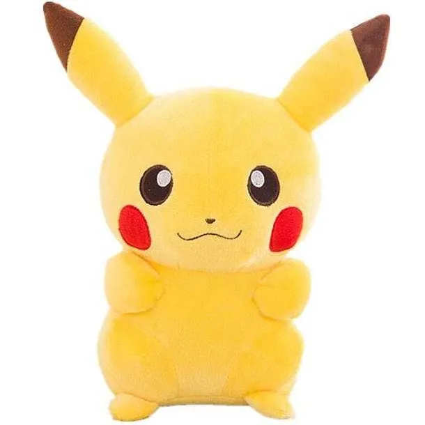 Xxl Pikachu Kuscheltier (35Cm Bis 65Cm)