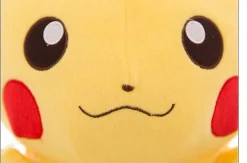 Xxl Pikachu Kuscheltier (35Cm Bis 65Cm)