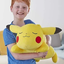 Xxl Pikachu Plusch Pokemon (Ca. 45Cm)