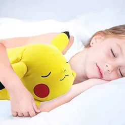 Xxl Pikachu Plusch Pokemon (Ca. 45Cm)