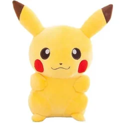 Xxl Pikachu Pokemon Stofftier (Verschiedene Grosen)