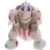 Xxl Pokemon Palkia Stofftier (Ca. 50Cm)