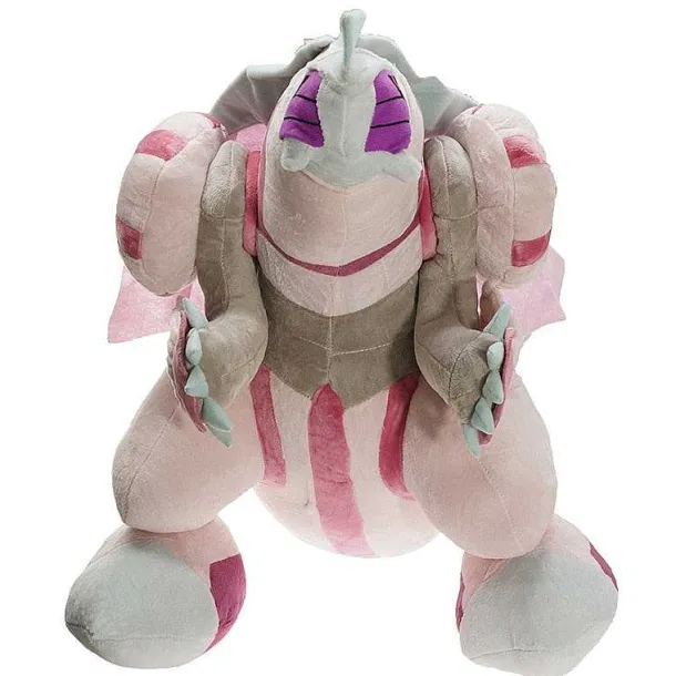 Xxl Pokemon Palkia Stofftier (Ca. 50Cm)
