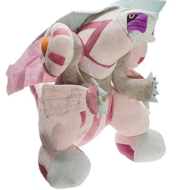Xxl Pokemon Palkia Stofftier (Ca. 50Cm)