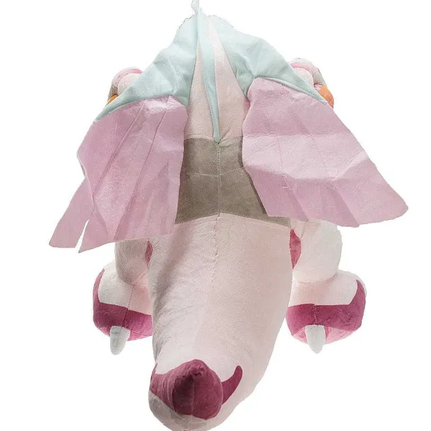 Xxl Pokemon Palkia Stofftier (Ca. 50Cm)