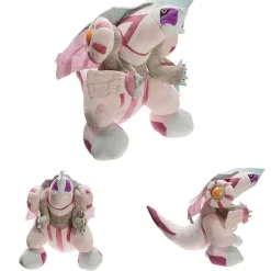 Xxl Pokemon Palkia Stofftier (Ca. 50Cm)