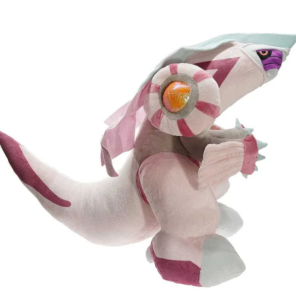 Xxl Pokemon Palkia Stofftier (Ca. 50Cm)