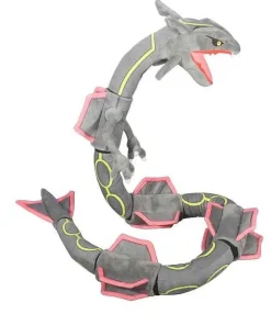 Xxl Rayquaza Plusch Pokemon (Ca. 150Cm)