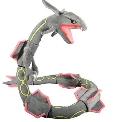 Xxl Rayquaza Plusch Pokemon (Ca. 150Cm)