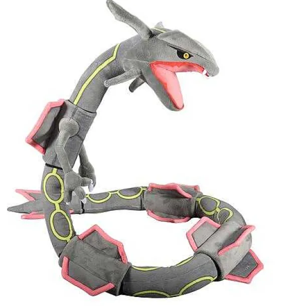 Xxl Rayquaza Plusch Pokemon (Ca. 150Cm)
