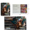 Xxl Sammelalbum Fur 540 Stk. Pokemon Karten