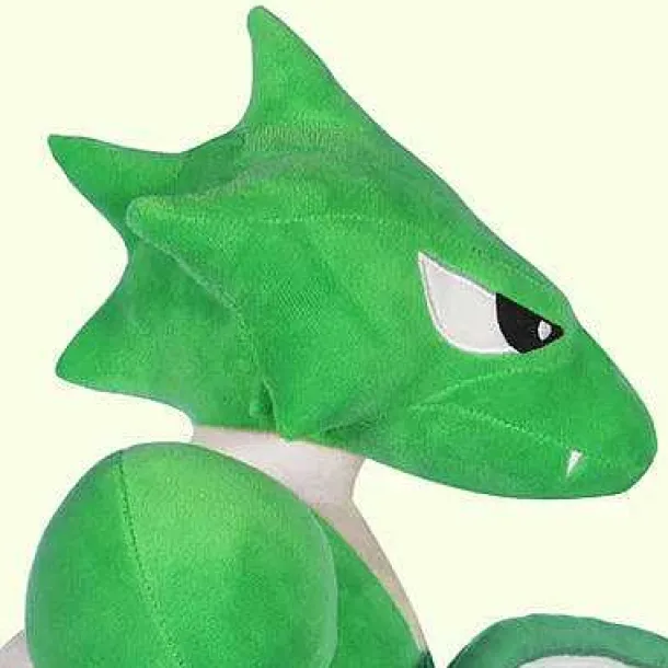 Xxl Sichlor Scyther Stofftier Pokemon (Ca. 70Cm)