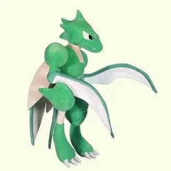 Xxl Sichlor Scyther Stofftier Pokemon (Ca. 70Cm)