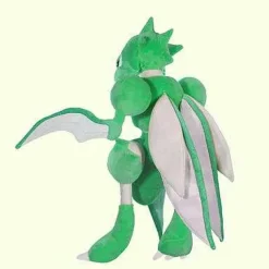 Xxl Sichlor Scyther Stofftier Pokemon (Ca. 70Cm)