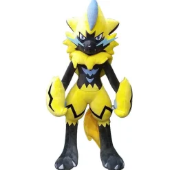 Xxl Zeraora Plusch Pokemon (Ca. 75Cm)