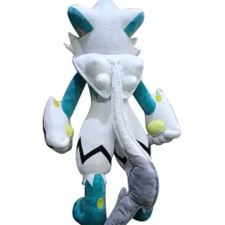 Xxl Zeraora Plusch Pokemon (Ca. 75Cm)