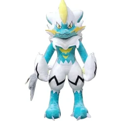 Xxl Zeraora Plusch Pokemon (Ca. 75Cm)