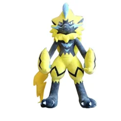 Xxl Zeraora Plusch Pokemon (Ca. 75Cm)