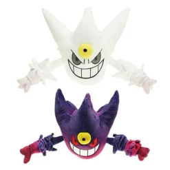 Xy Mega Gengar Plusch Figur Pokemon Kuscheltier (Ca. 17Cm)
