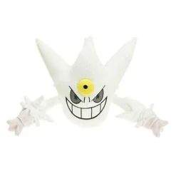 Xy Mega Gengar Plusch Figur Pokemon Kuscheltier (Ca. 17Cm)