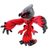 Yveltal Stofftier Pokemon (Ca. 35Cm)