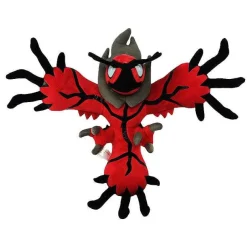 Yveltal Stofftier Pokemon (Ca. 35Cm)